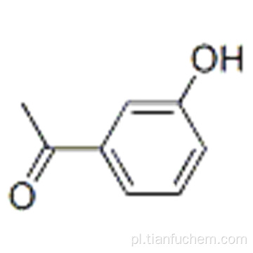 3&#39;-Hydroksyacetofenon CAS 121-71-1